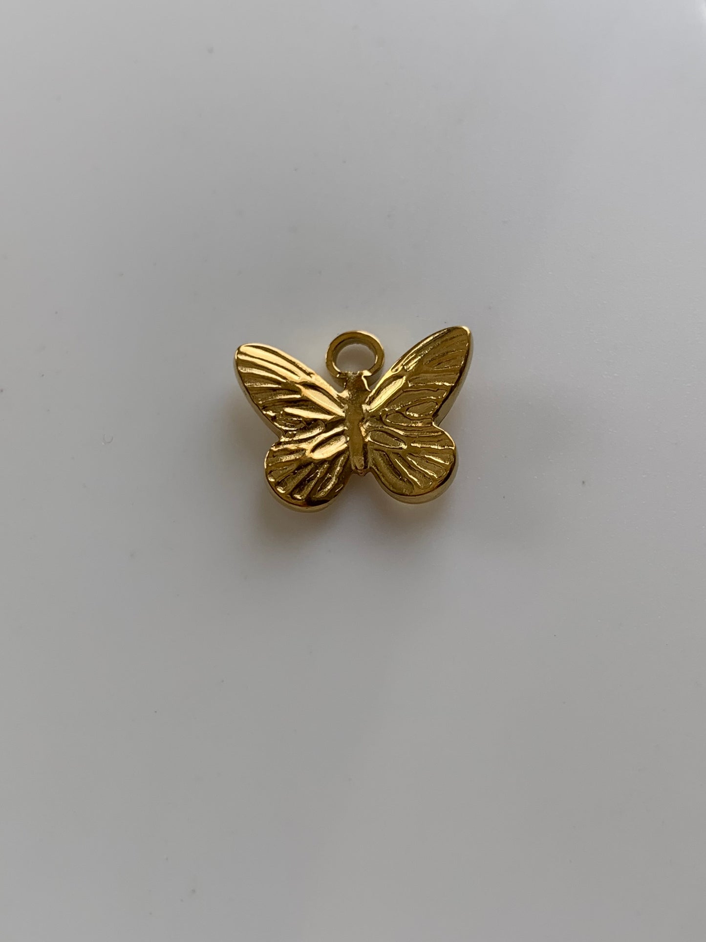 Charm Butterfly