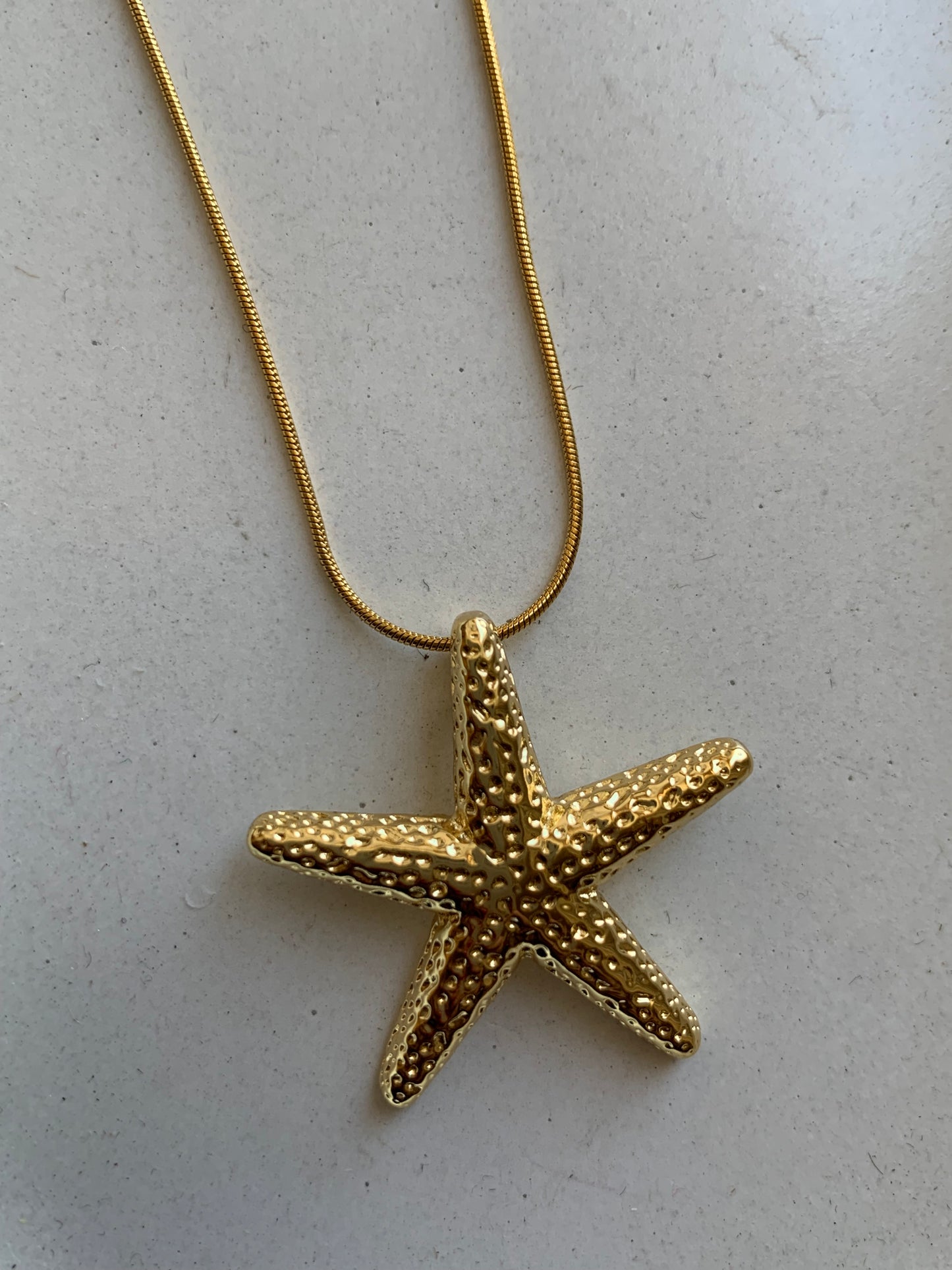 Collar Starfish