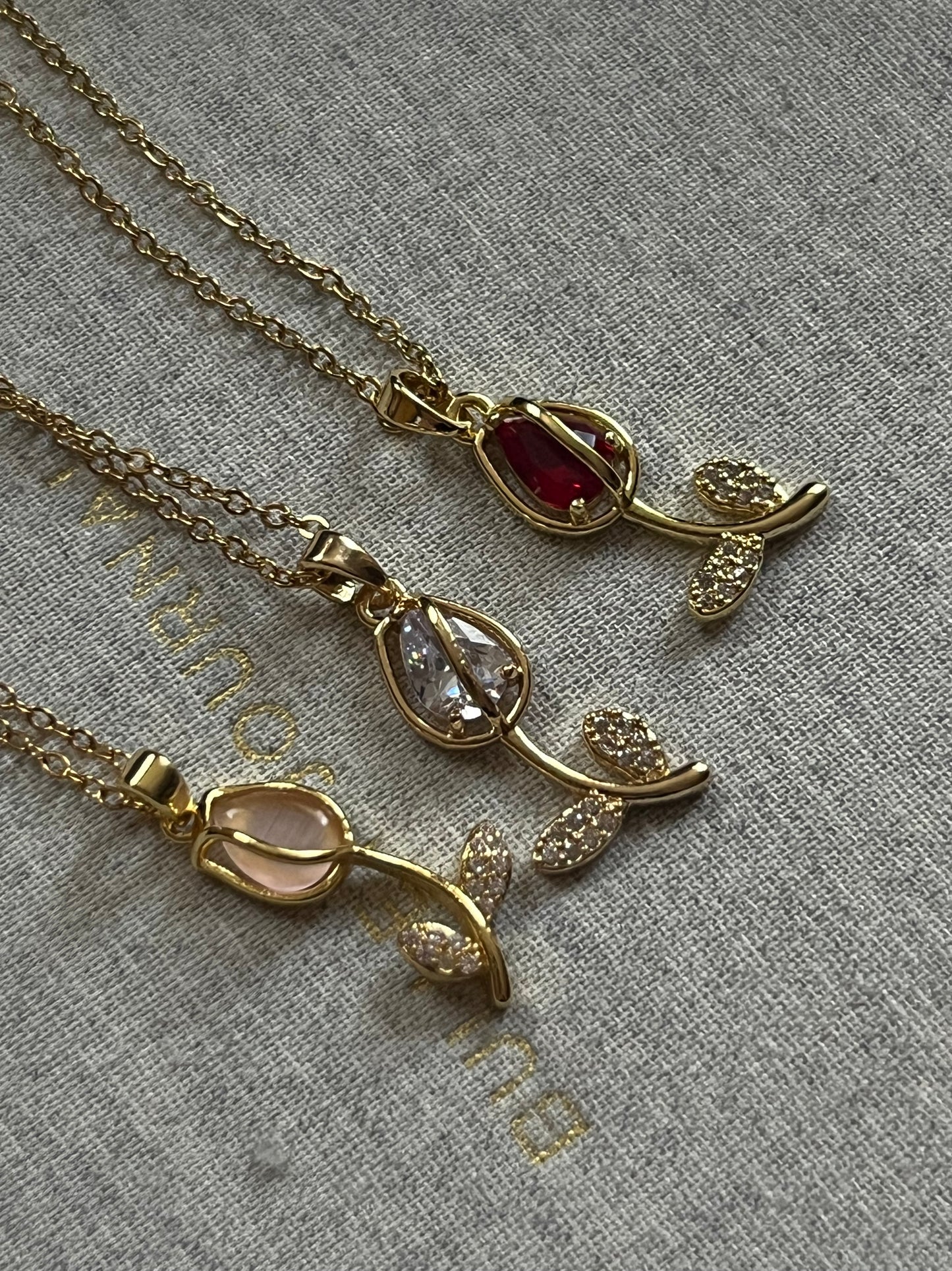 Collar Roz