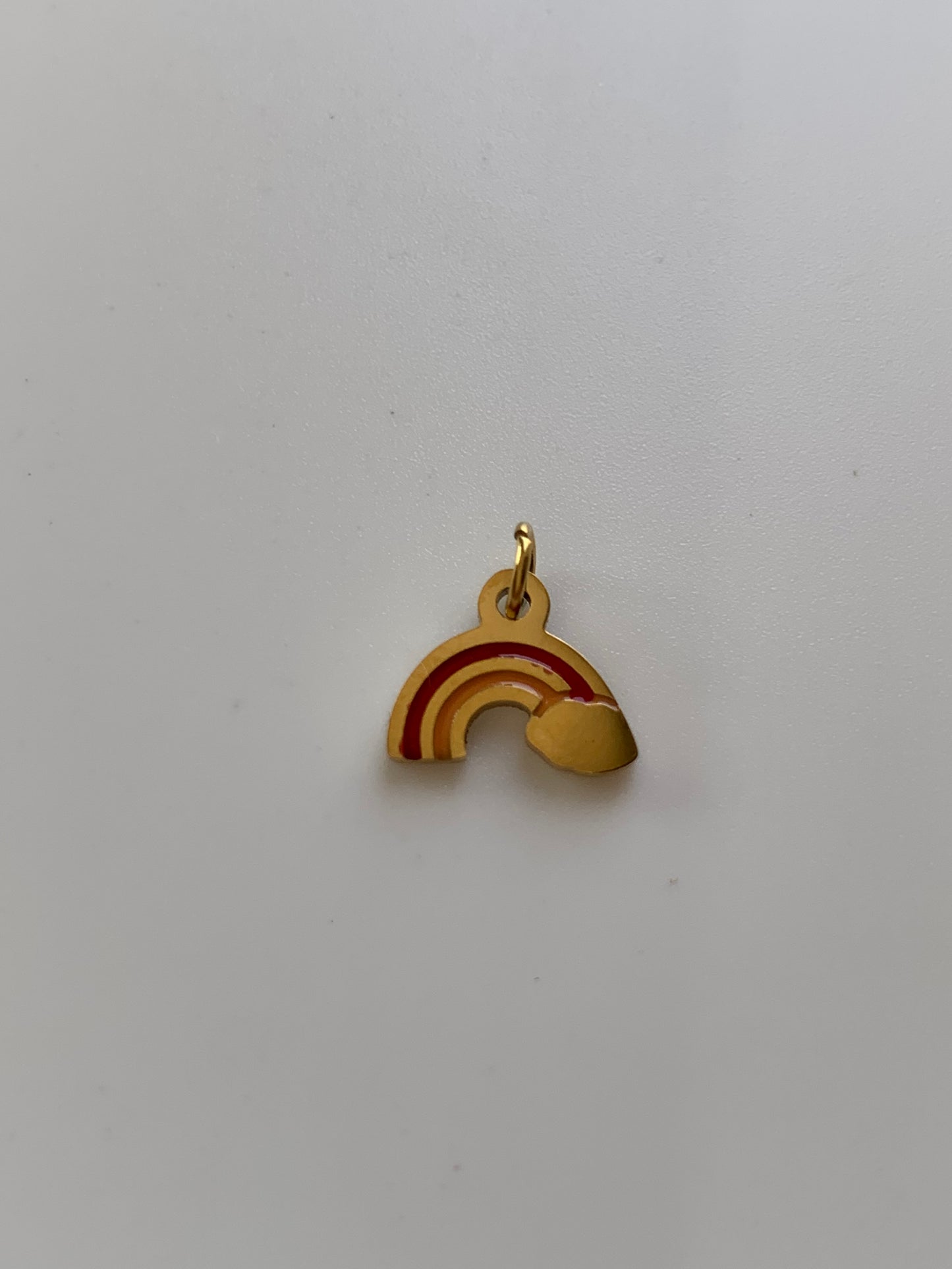 Charm Arcoíris