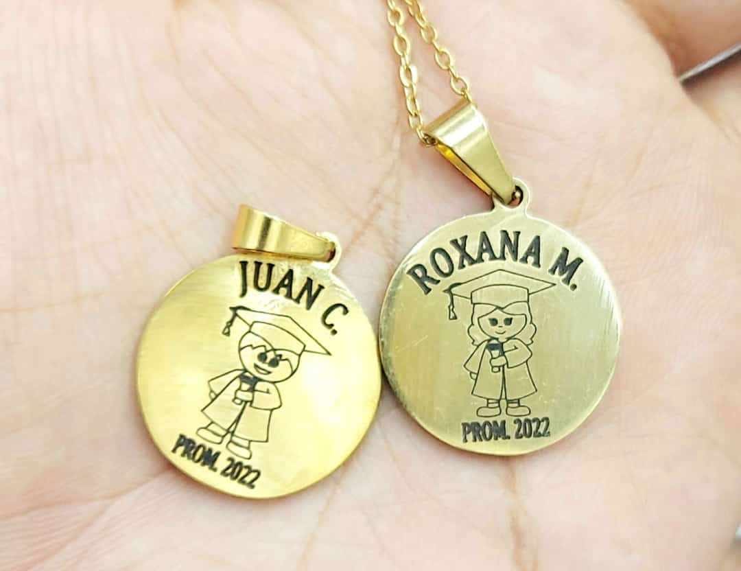 Para graduacion, bautizo, etc. (Al por mayor)
