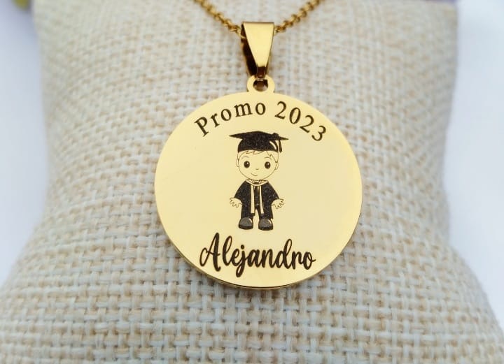 Para graduacion, bautizo, etc. (Al por mayor)