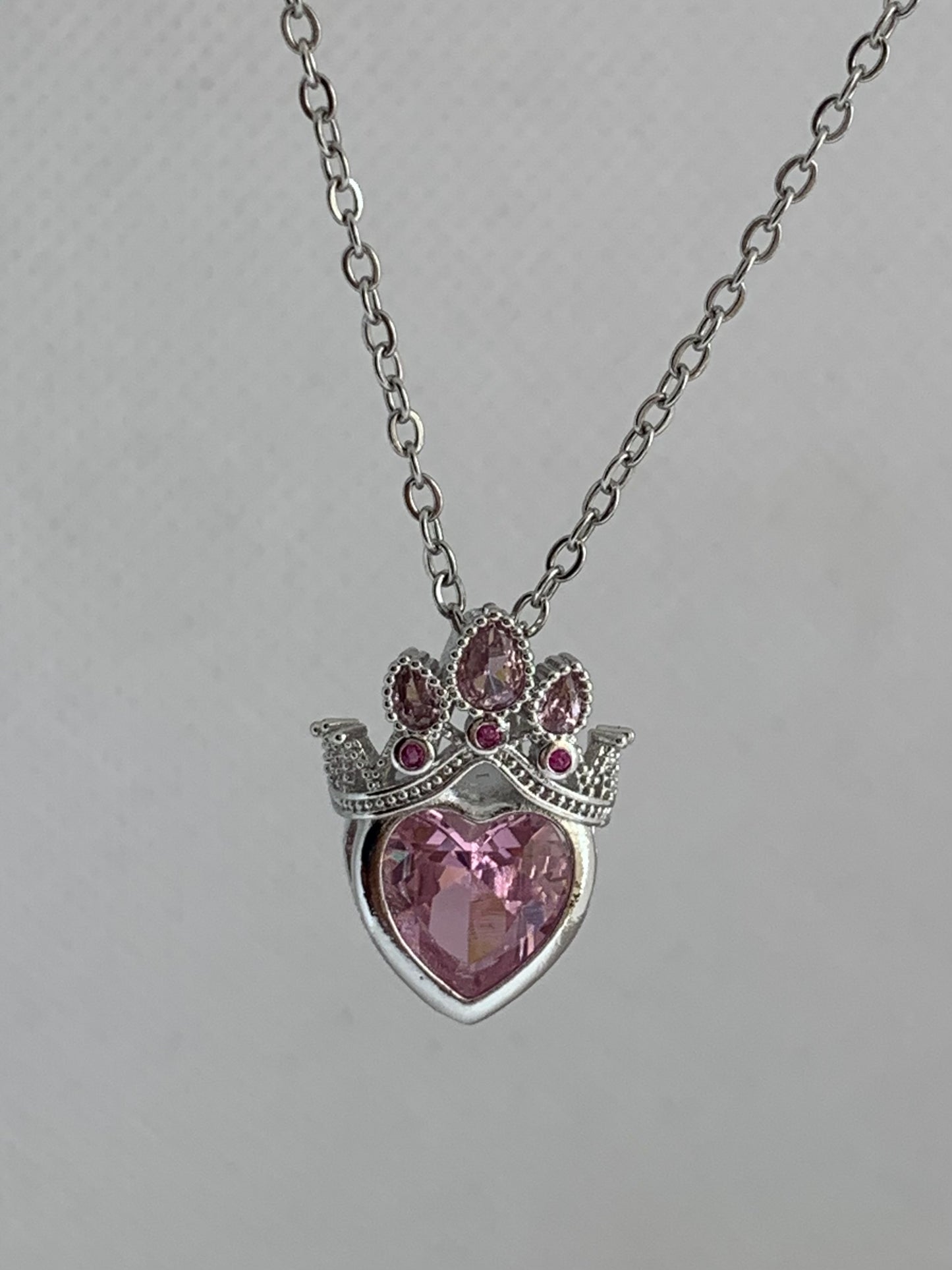 Collar Rapunzel