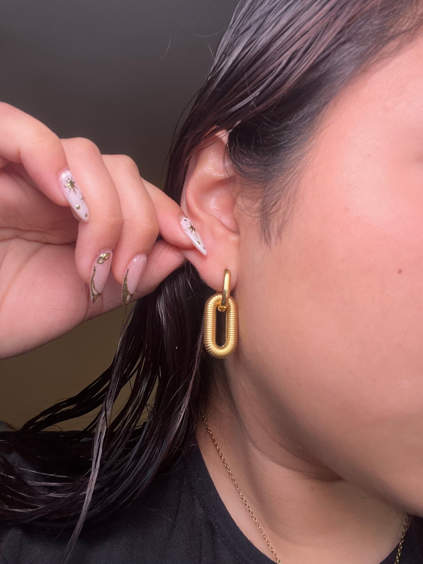 Alana Hoops