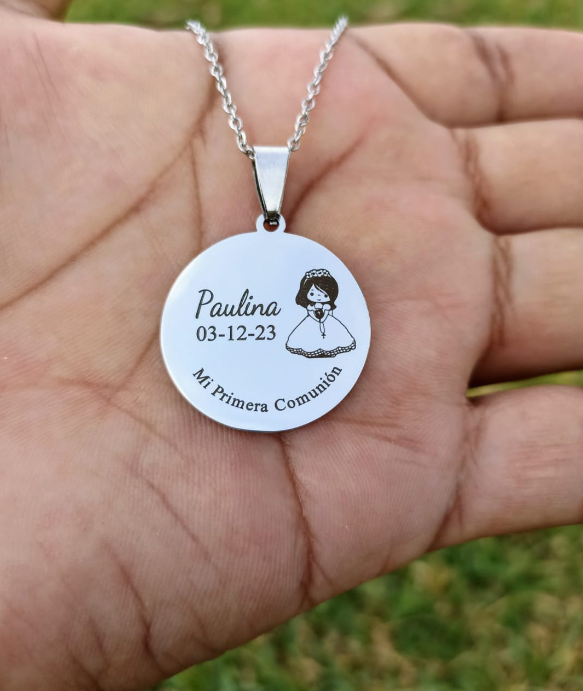 Para graduacion, bautizo, etc. (Al por mayor)