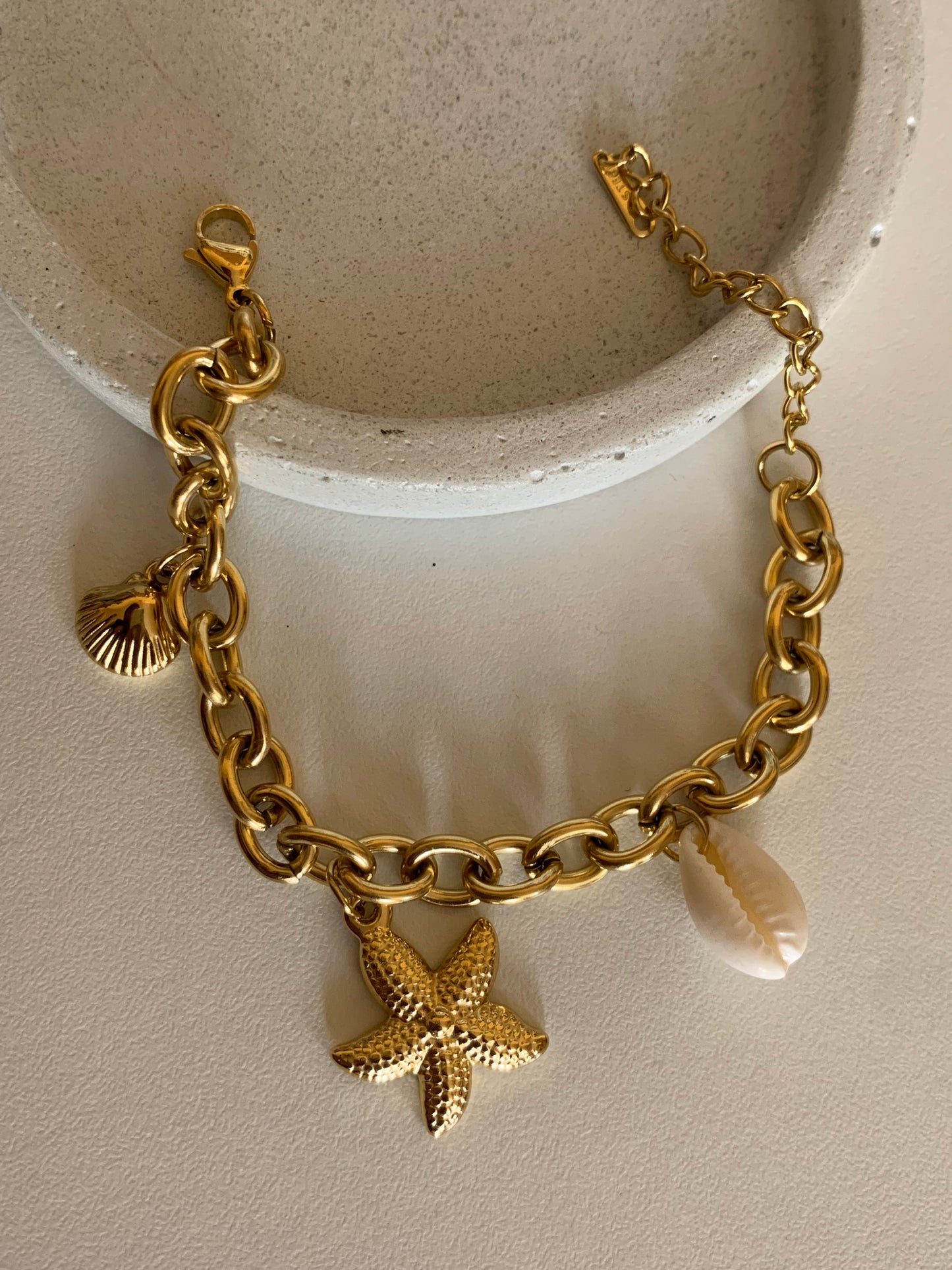 Pulsera Summer