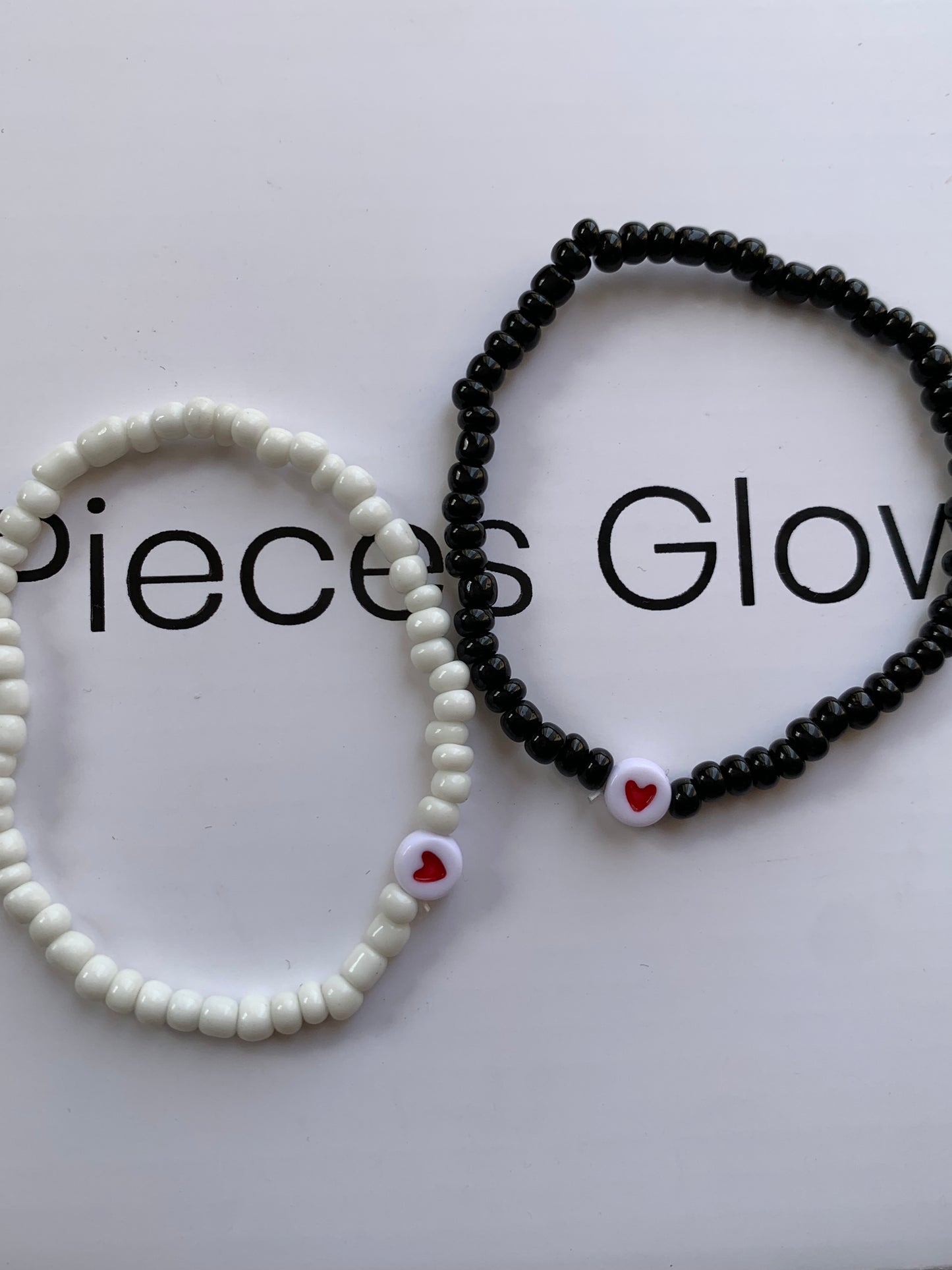Pulseras Elasticus Love