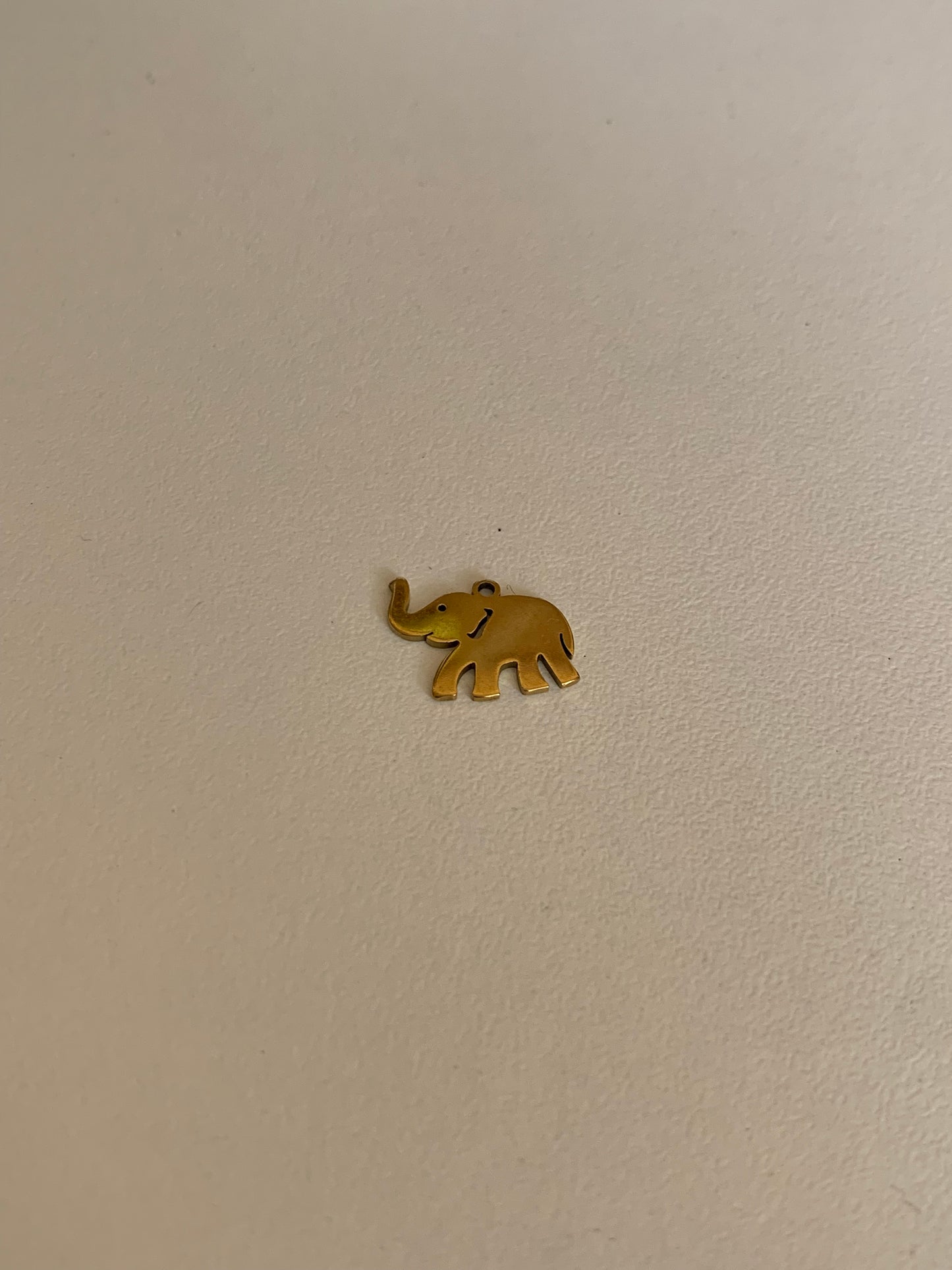 Charm Mini elefant