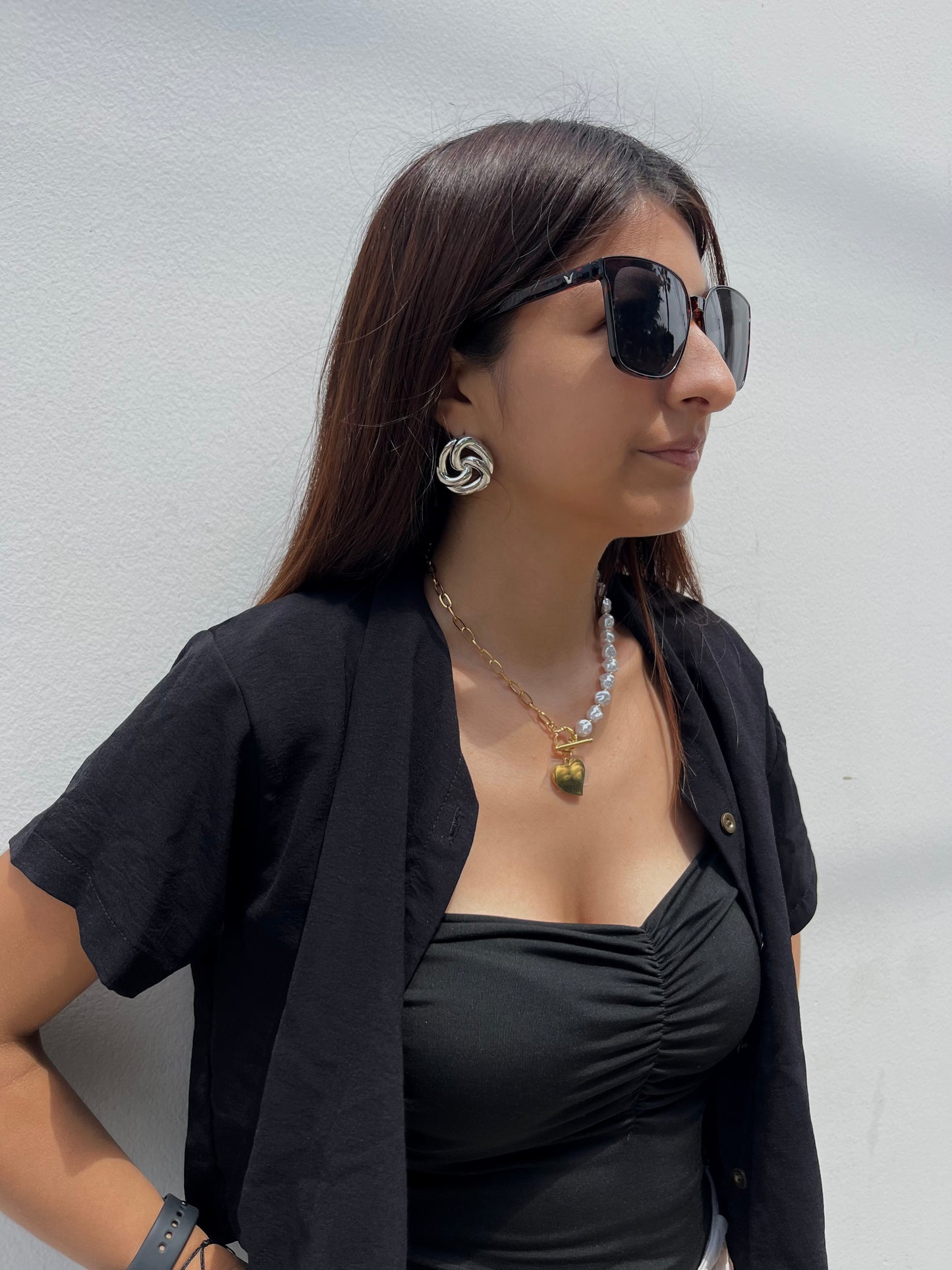 Collar Gea