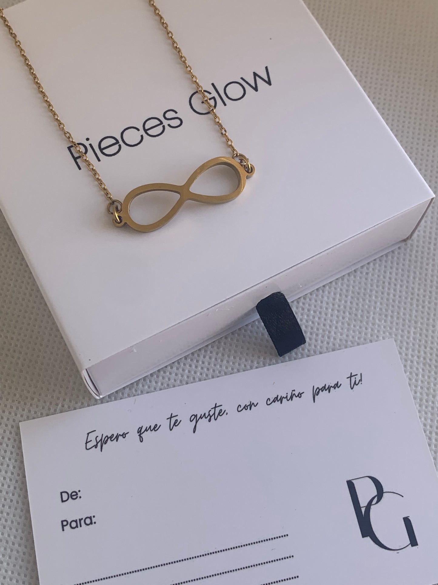 Collar Infinito