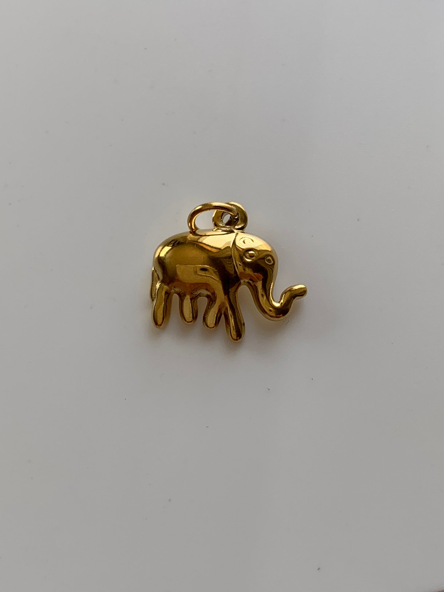 Charm Elefant