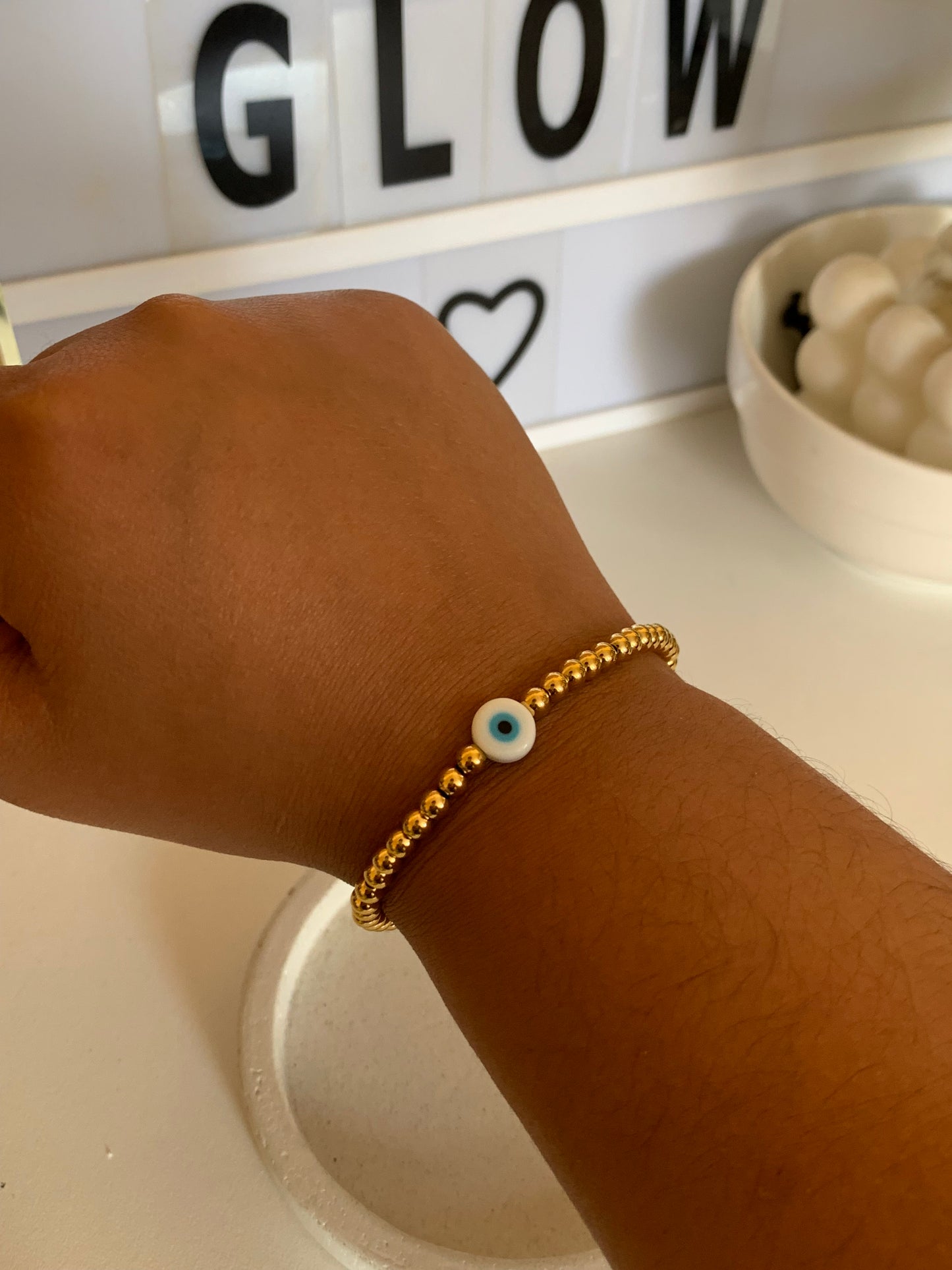 Pulsera Nazar