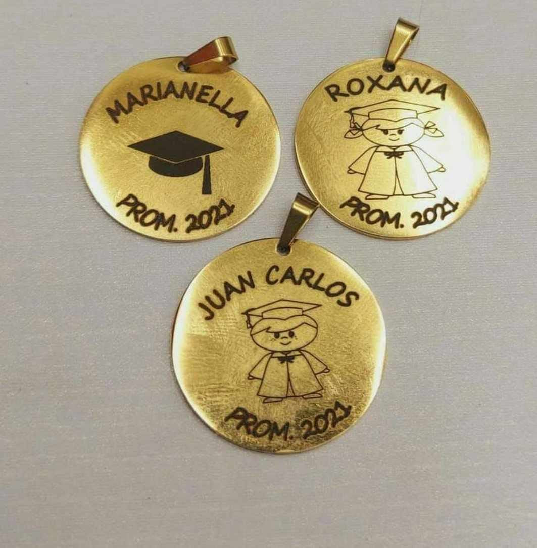 Para graduacion, bautizo, etc. (Al por mayor)