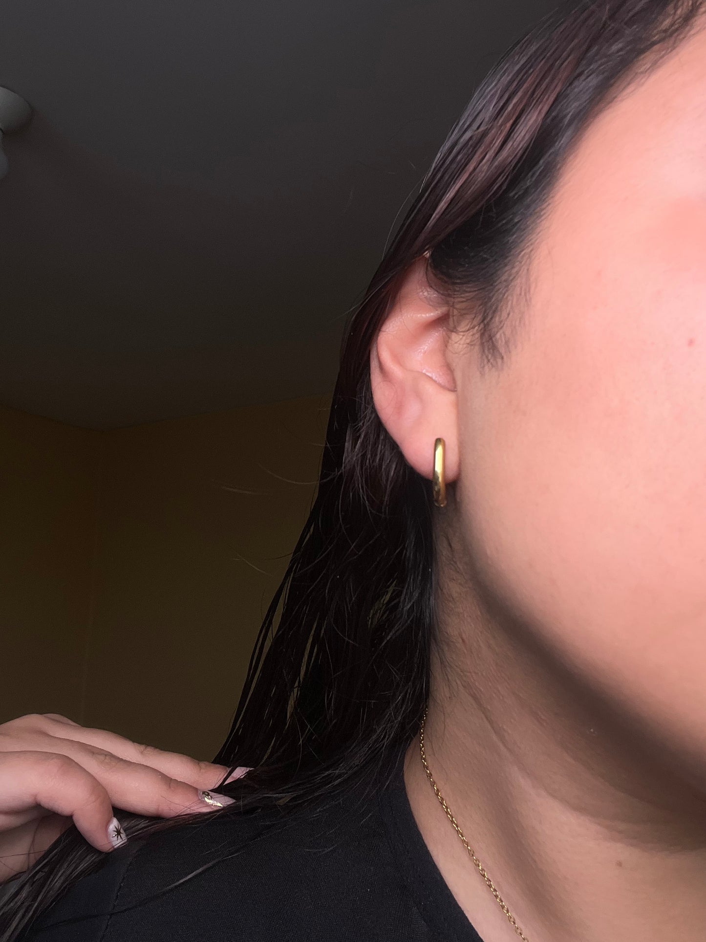Alana Hoops