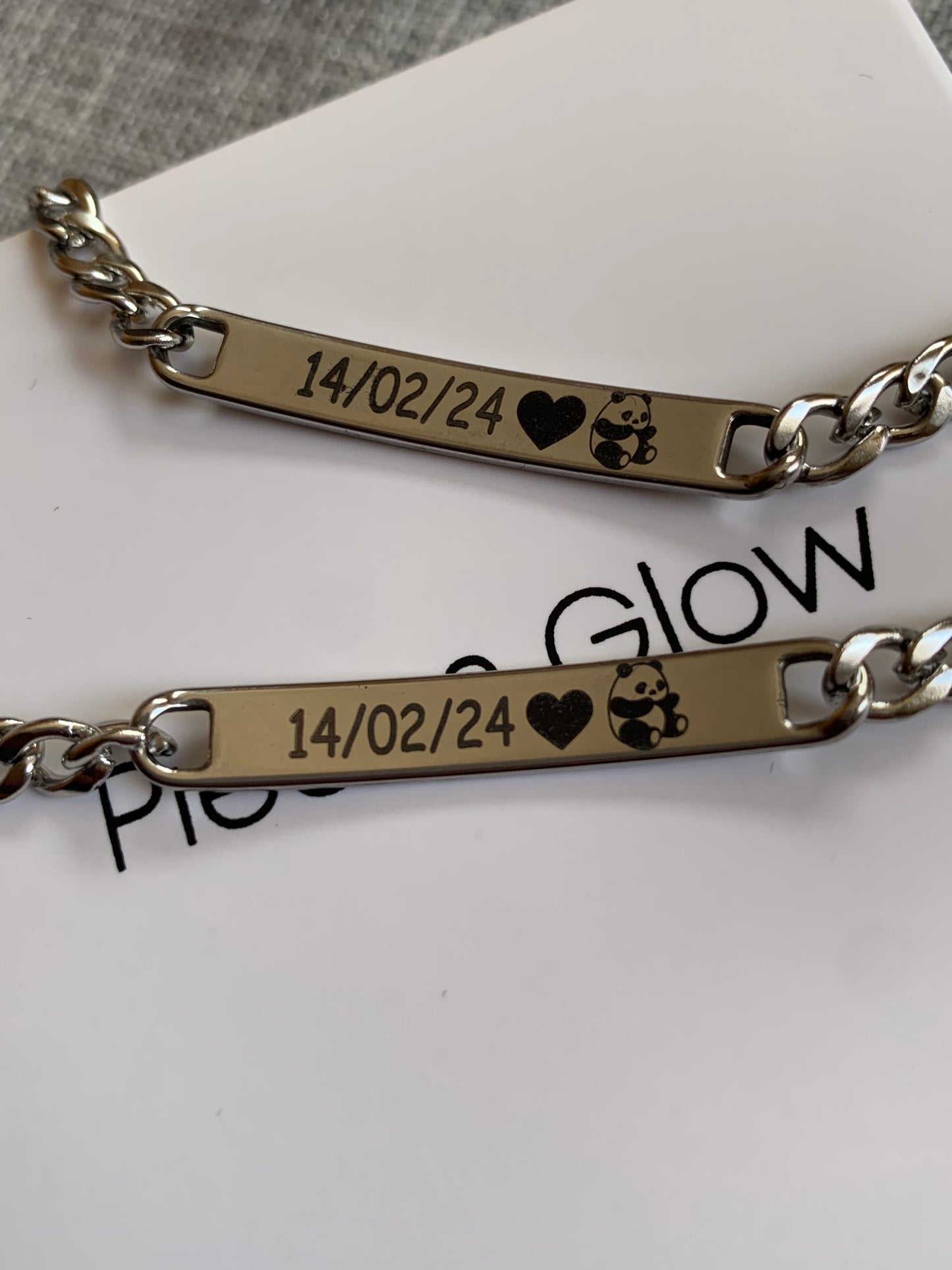 Match Exclavas Personalizadas