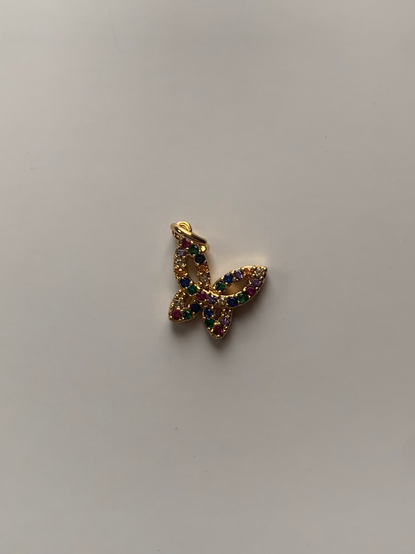 Charm Color