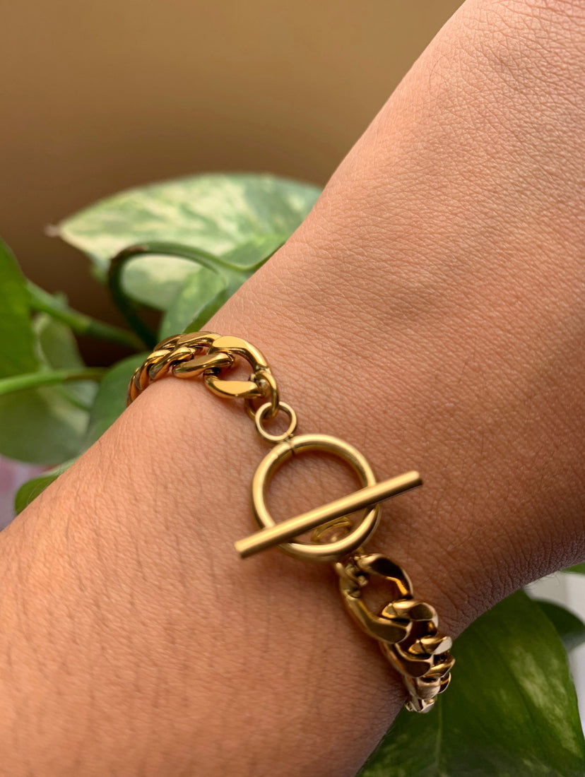 Pulsera Unión