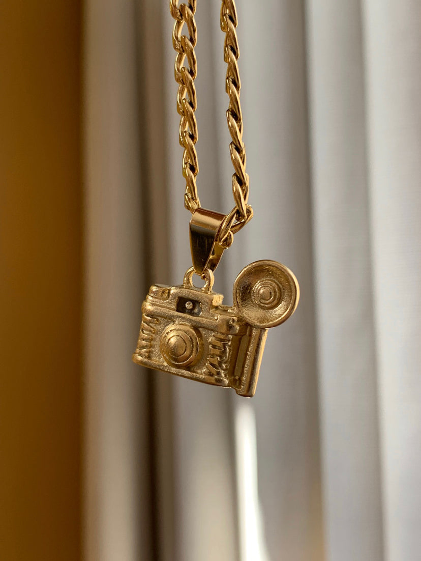 Collar Photographer