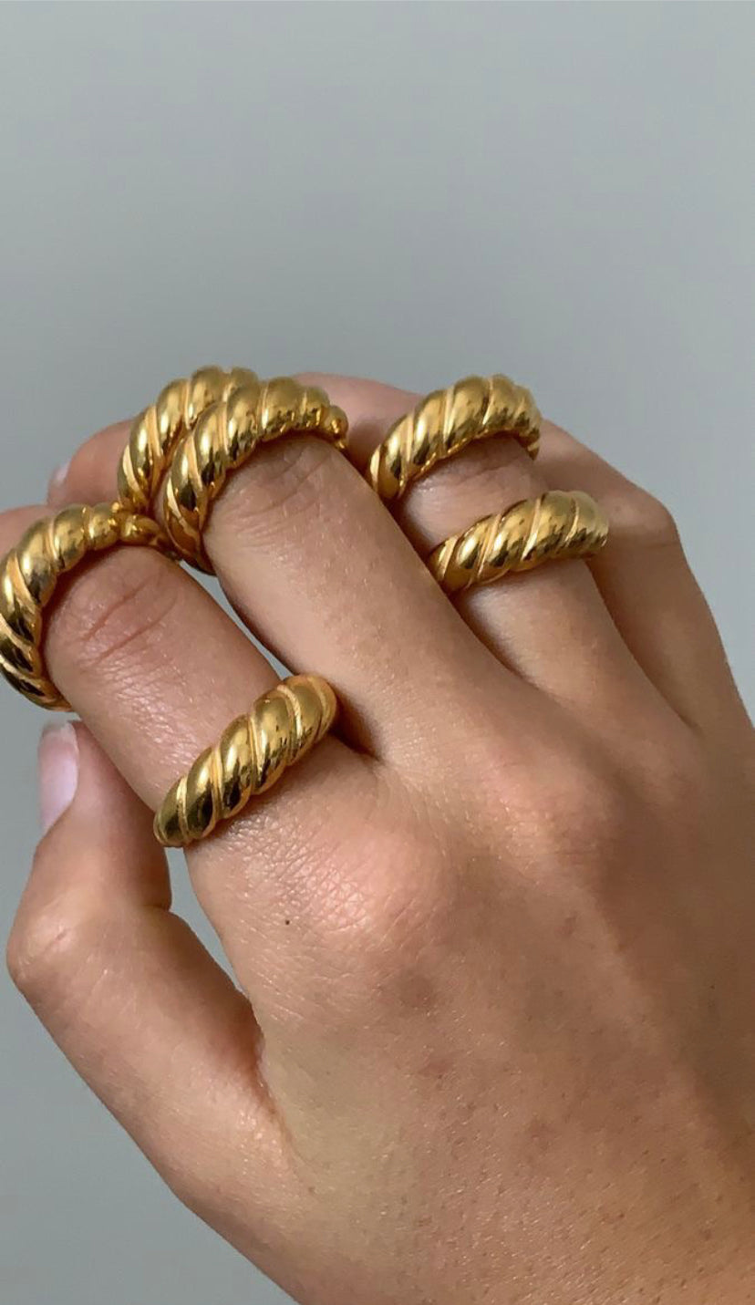 Anillo Vinch