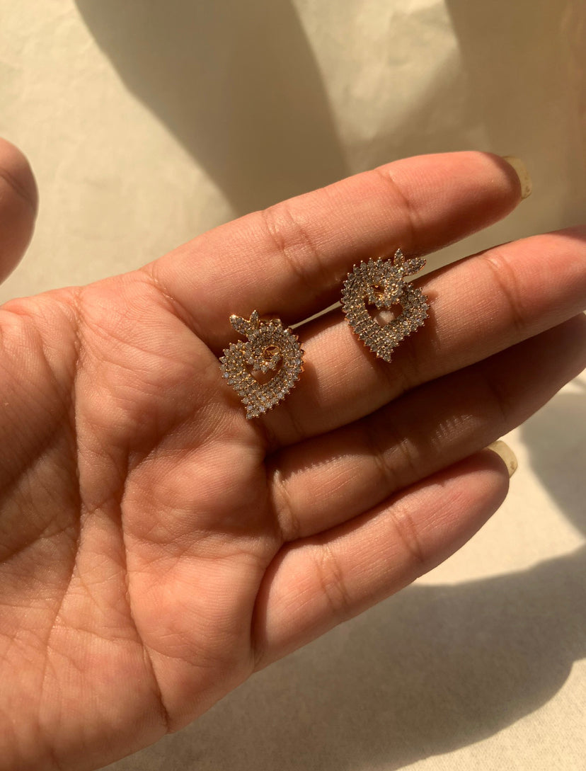 Pendientes Bianca