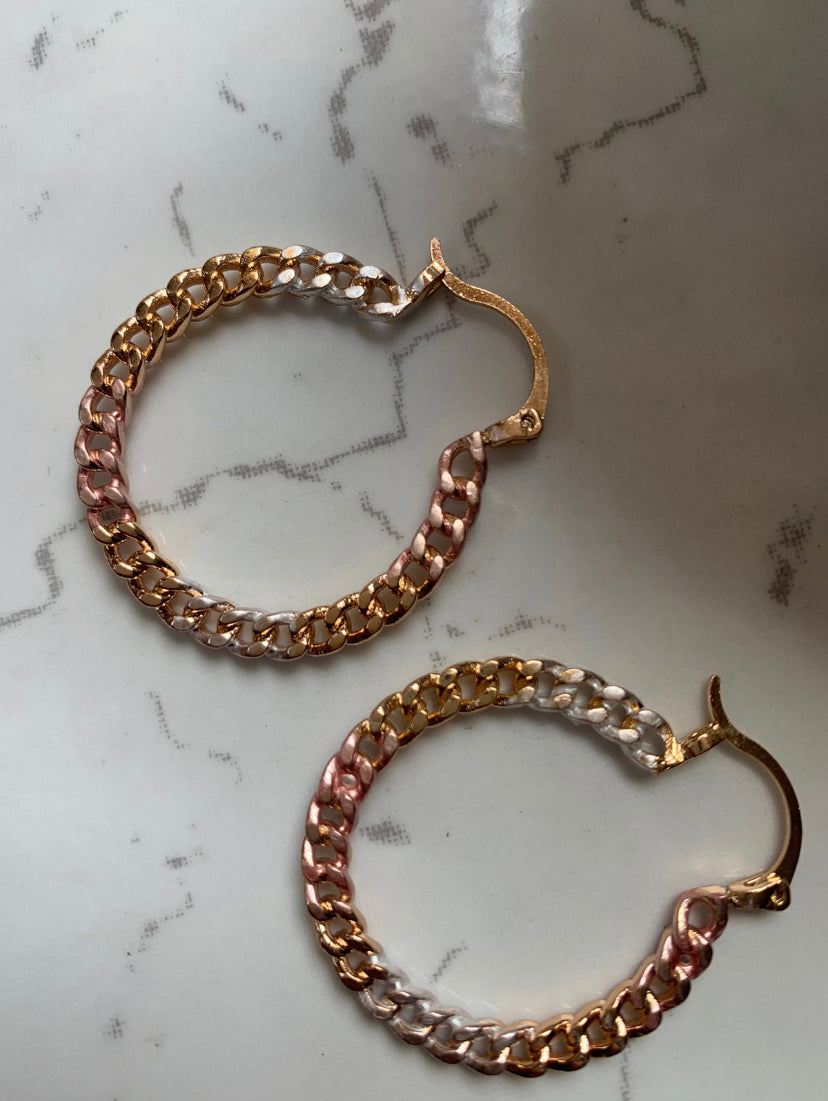 Megan Hoops