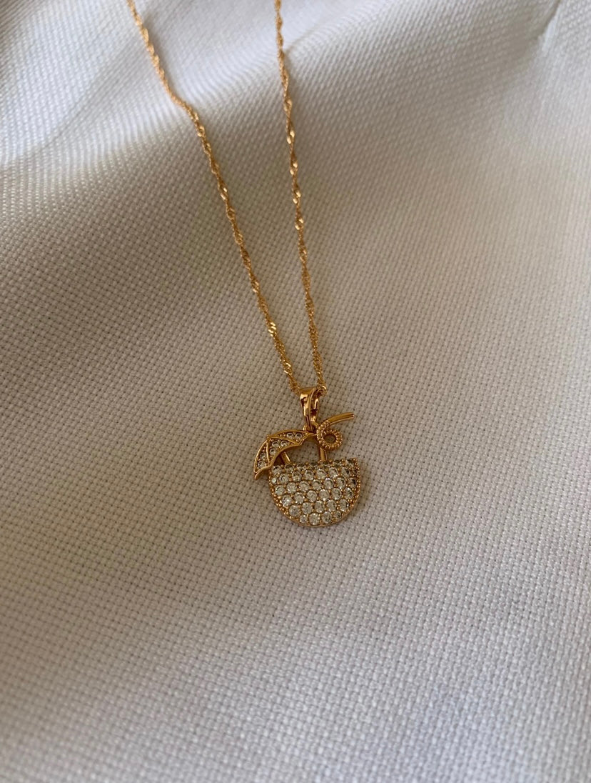Collar Summer