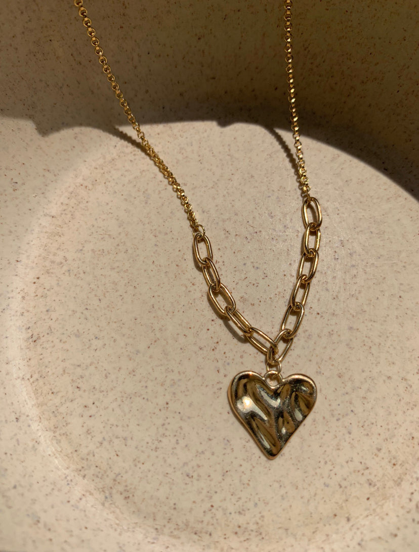 Collar Loved