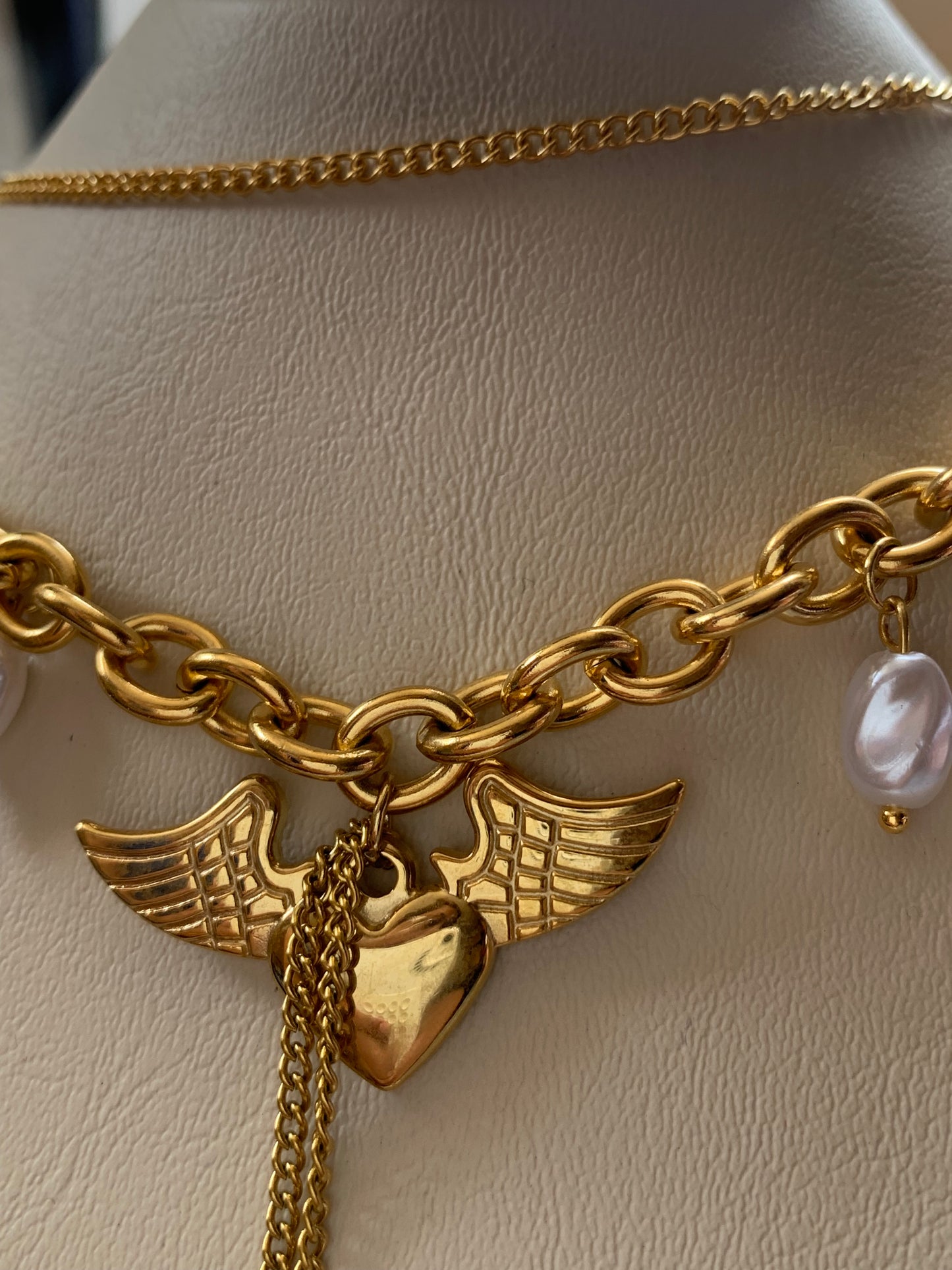 Collar Venus