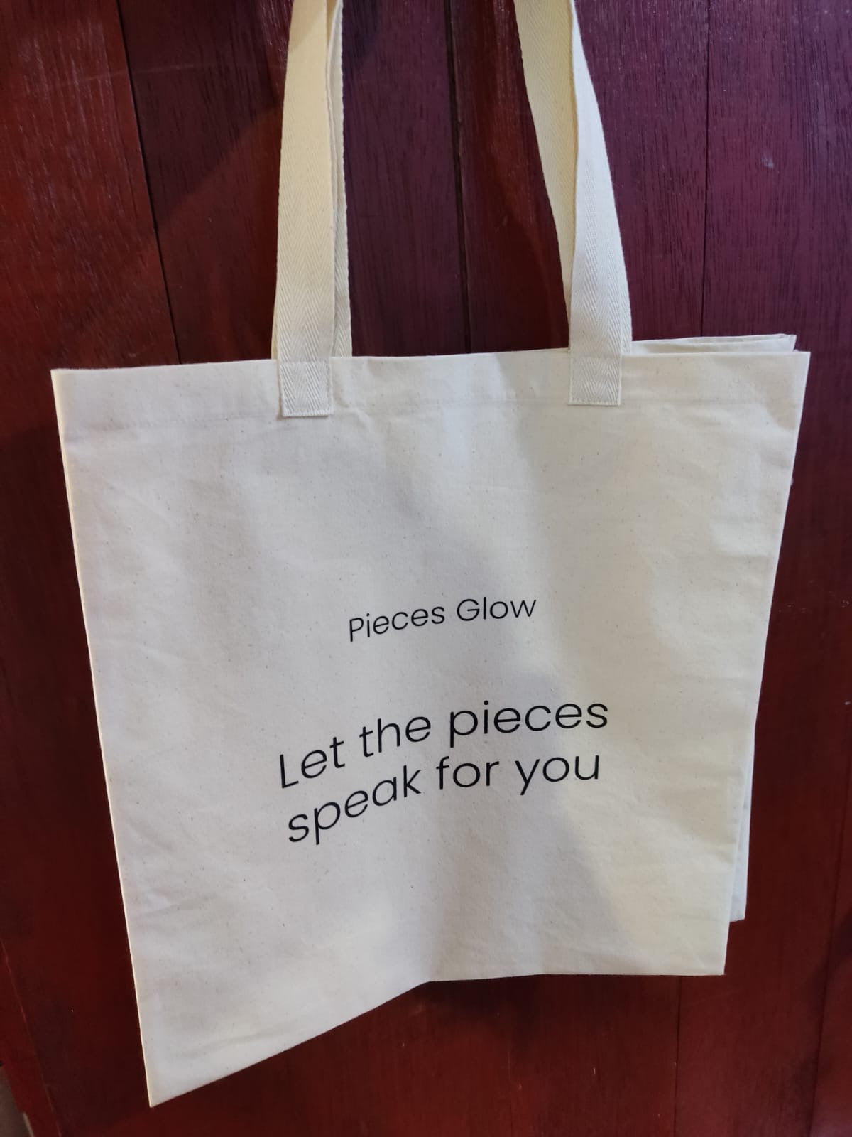 Tote Bag PG