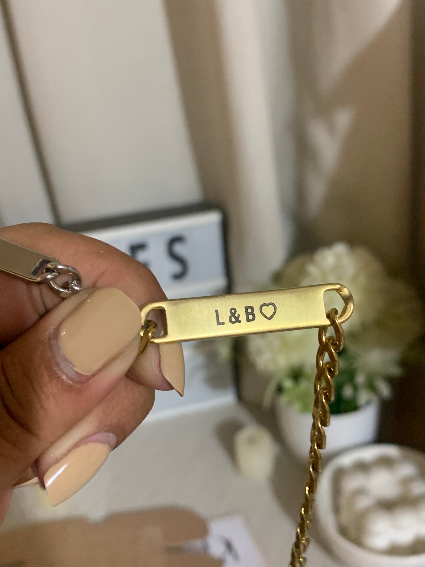 Match Exclavas Personalizadas