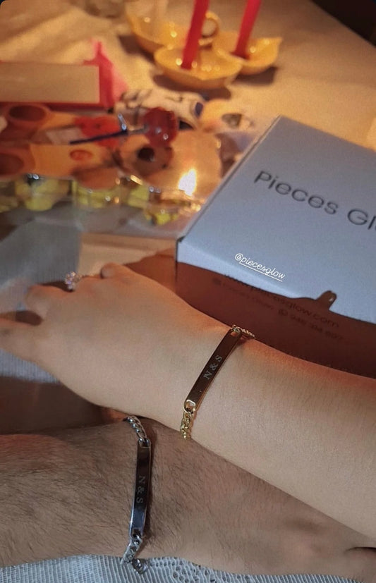 Match Exclavas Personalizadas