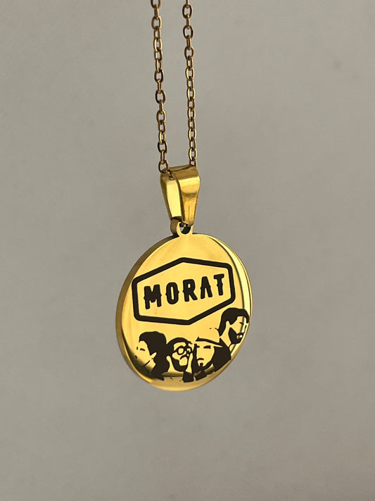 Colección MORAT