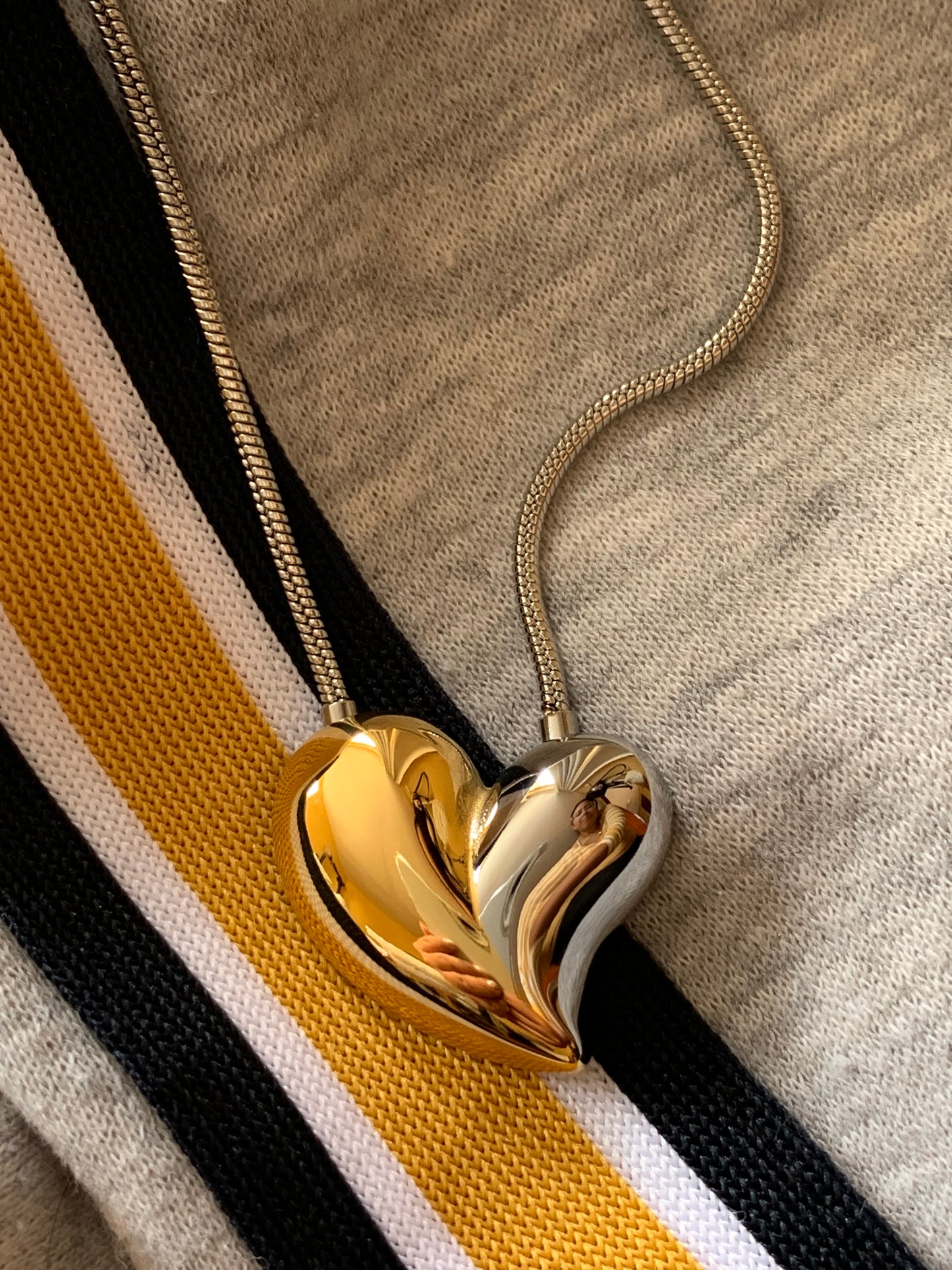 Collar Zamira