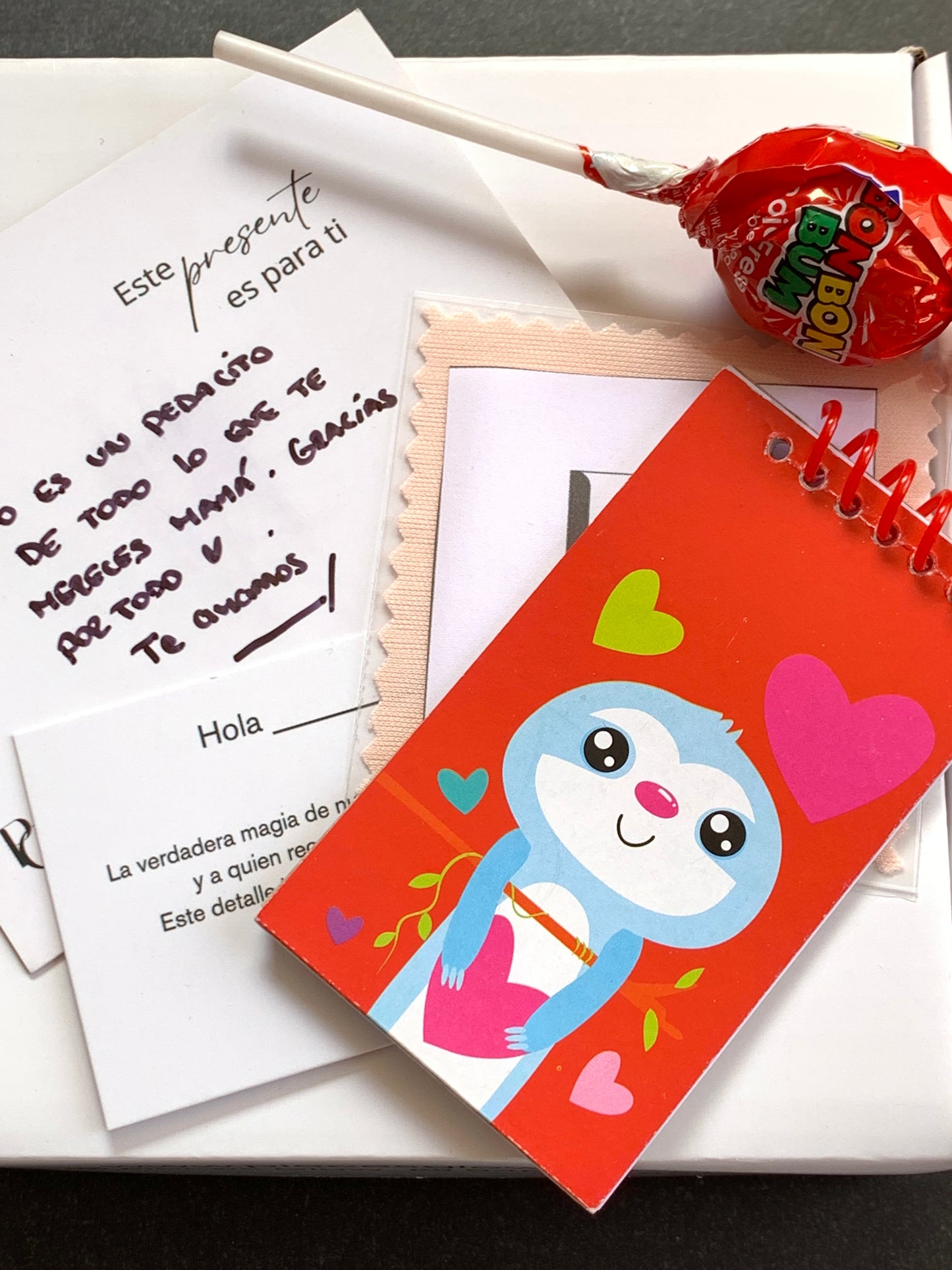 Pack Para La Reina
