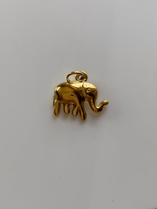 Charm Elefant