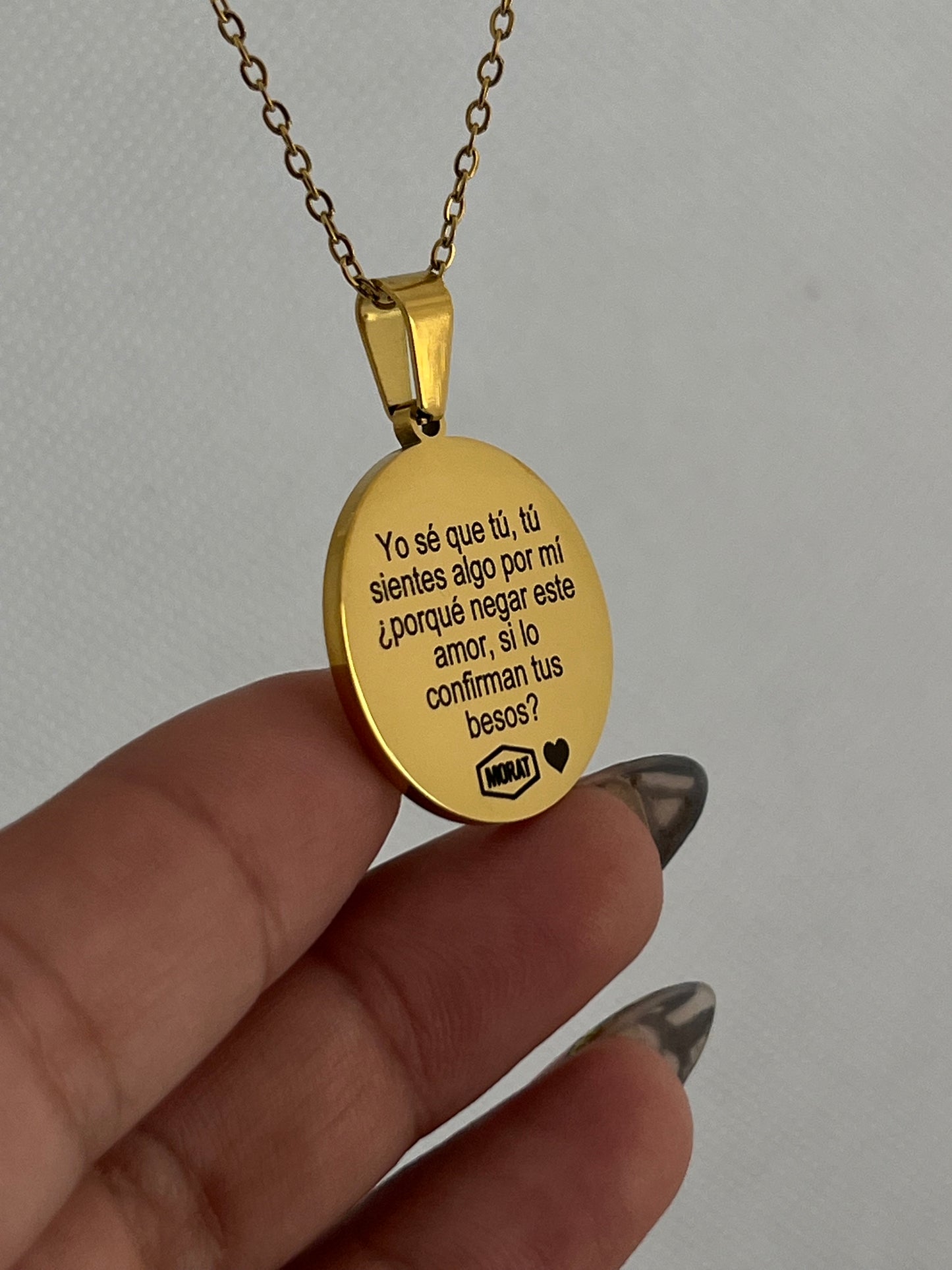 Colección MORAT