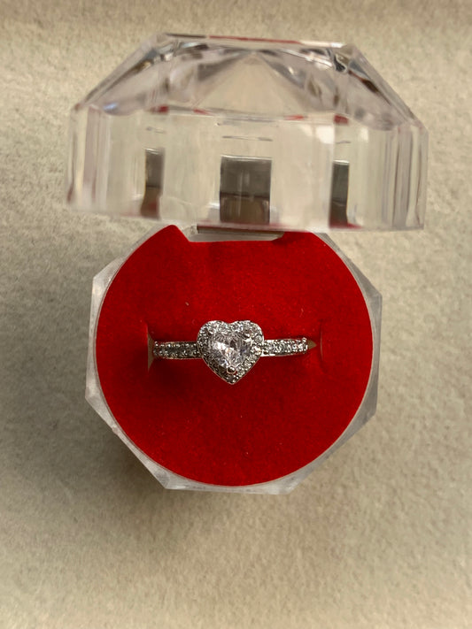 Anillos Promise