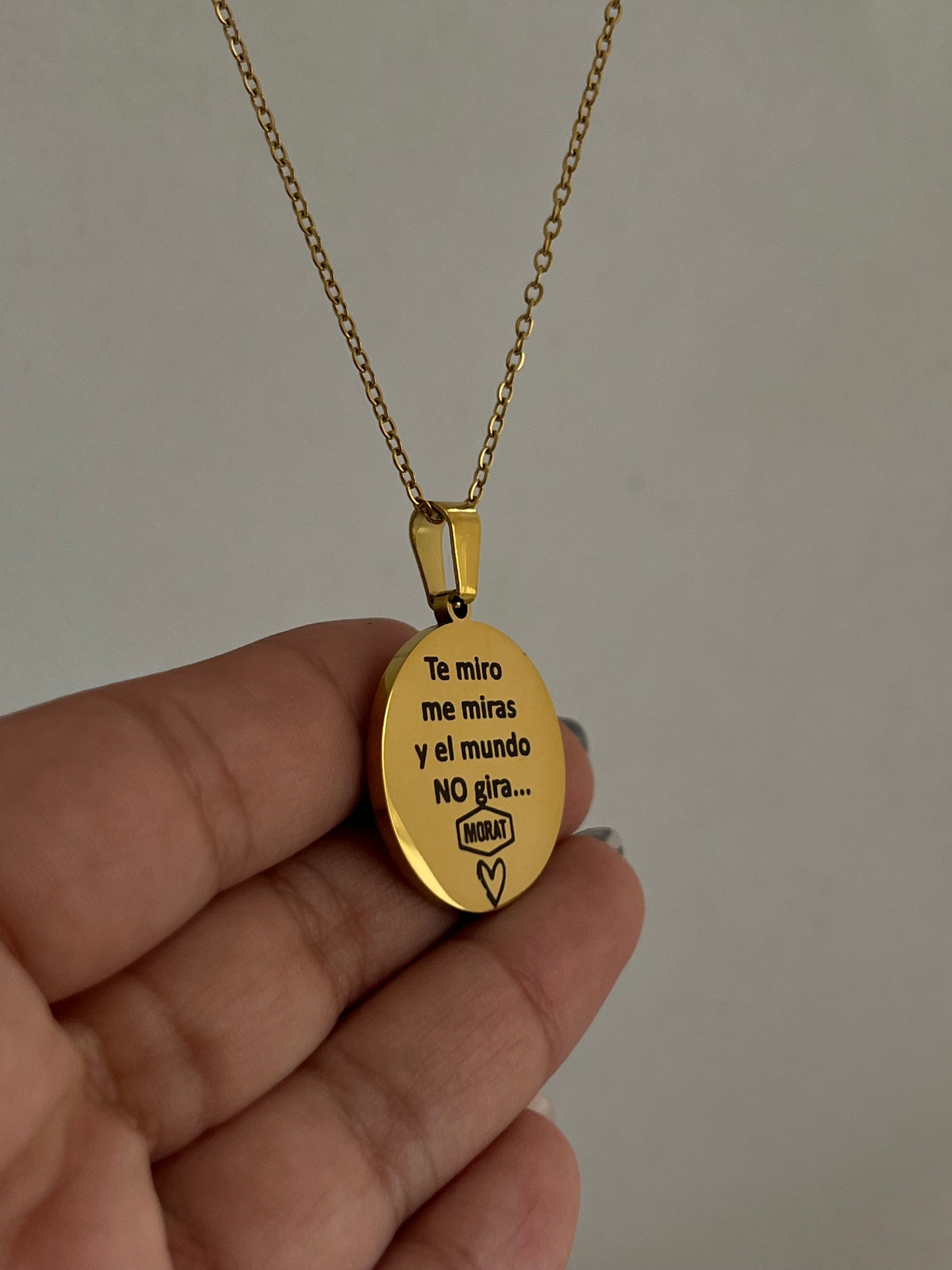 Colección MORAT