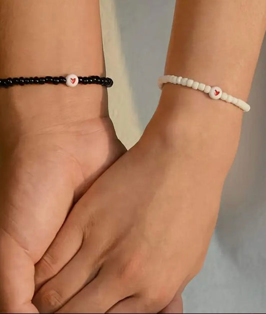 Pulseras Elasticus Love