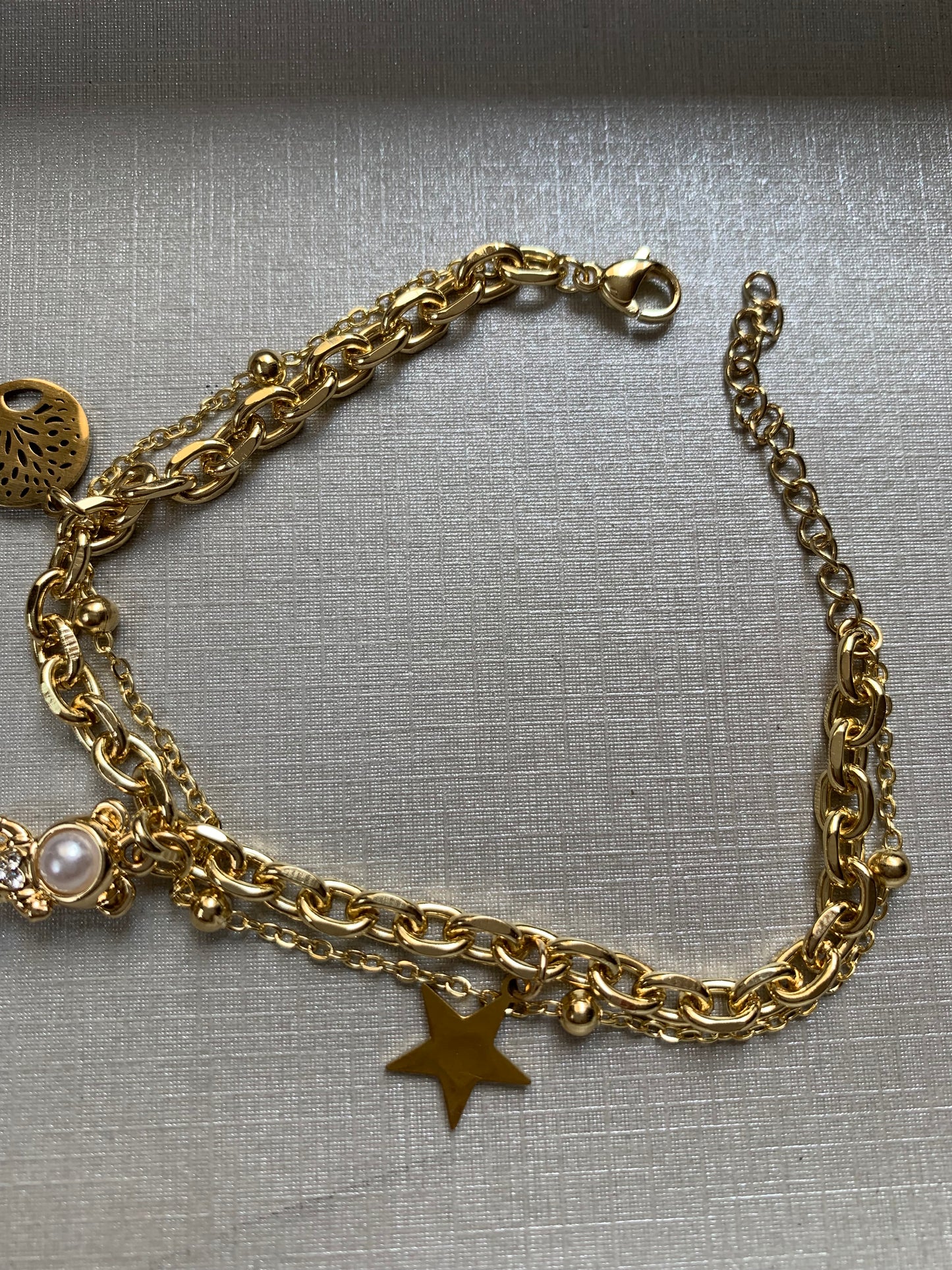 Pulsera Life