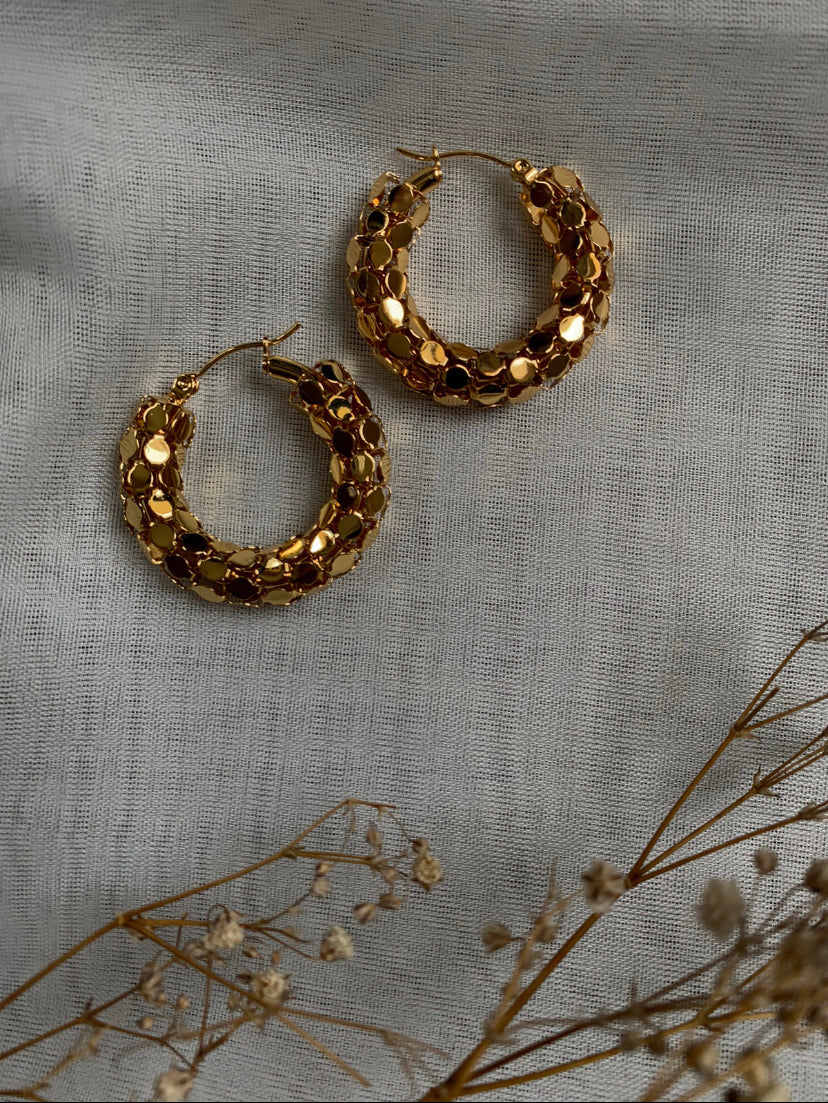 Karina Hoops