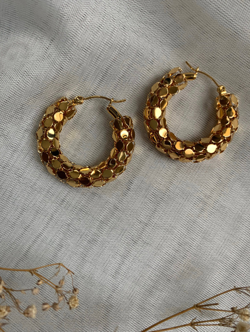 Karina Hoops