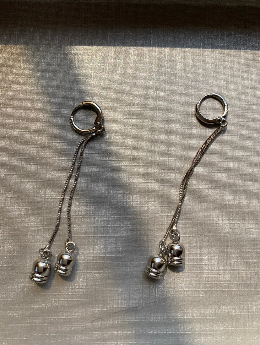 Campanita Aretes