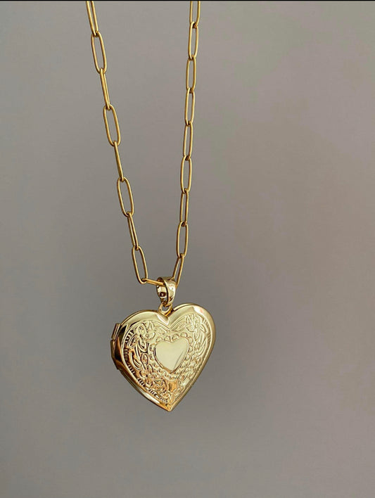 Collar del Amor