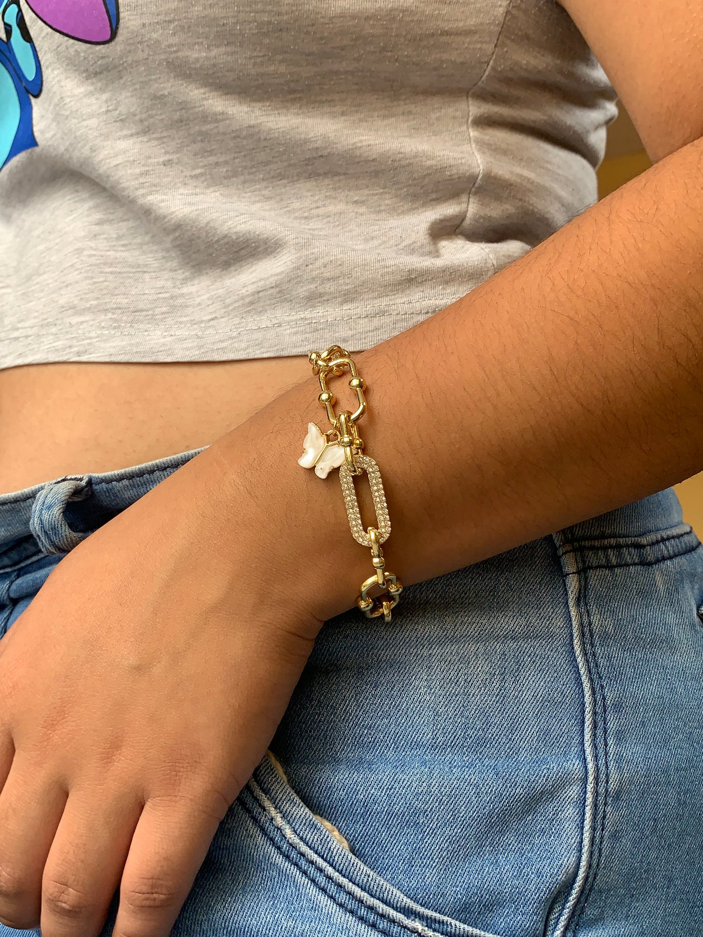 Pulsera Miranda